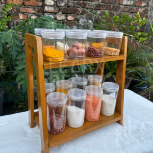 আধুনিক কিচেন অর্গানাইজার <span style="color:green"> প্রোডাক্ট নাম্বার ৮</span>