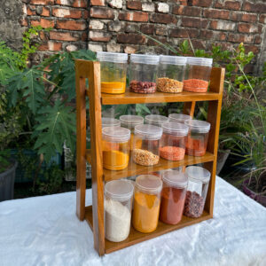 আধুনিক কিচেন অর্গানাইজার <span style="color:green"> প্রোডাক্ট নাম্বার ৭</span>